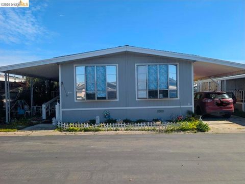 3701 3701 Porter Cir Bethel Island CA 94511