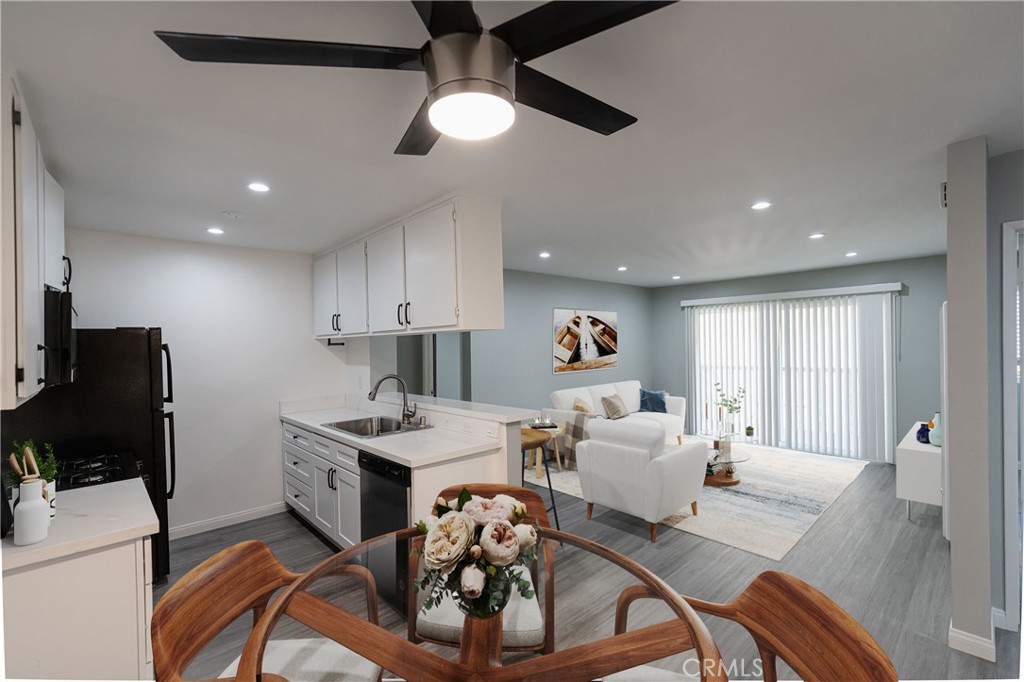 4727 W 147th Street 122