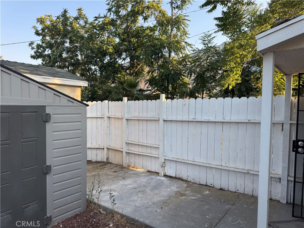 Now available: a beautifully updated duplex featuring two stylish units, each offering a modern cottage aesthetic and approximately 800 sq. ft. of thoughtfully designed living space. These 1-bedroom, 1-bathroom homes have been completely renovated from the ground up and are truly move-in ready.
Each unit includes:
• Brand-new mini-split HVAC systems for efficient heating and cooling
• Newly installed gas lines
• Individual electric meters
• Shared water, gas, and sewer meters
Set on a 3,920 sq. ft. lot, the property offers ample off-street parking and charming exterior updates that reflect its cozy, contemporary character.
Located just a short walk from Lake Elsinore and Perret Park, this duplex is ideal for outdoor enthusiasts. Enjoy nearby activities such as boating, fishing, waterskiing, hiking, dirt biking, and even paragliding. The community also features the newly enhanced Lake Elsinore Marina and RV Resort, offering modern amenities and unique attractions like yurt rentals. Section 8 Accepted. Rent includes water and gas.