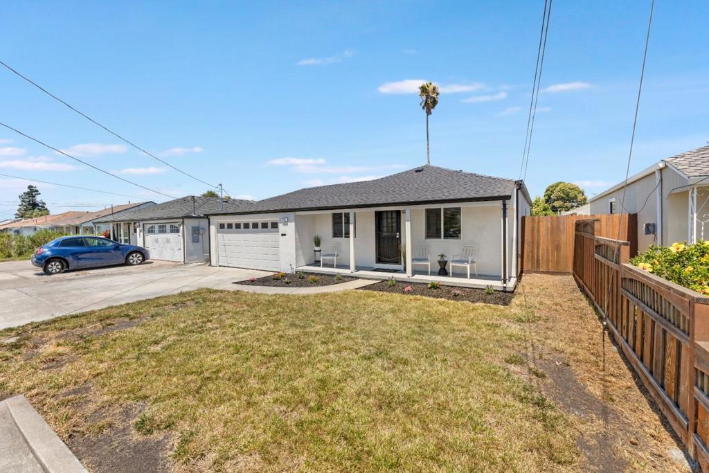 1603 Bandoni Avenue