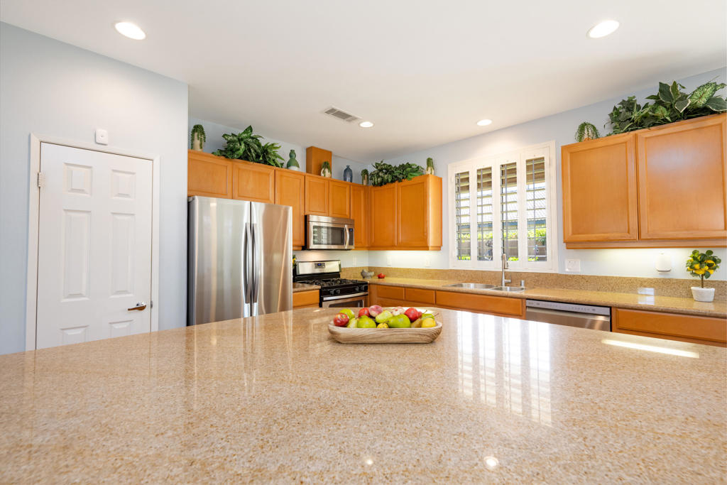 Montego Dunes - Residential