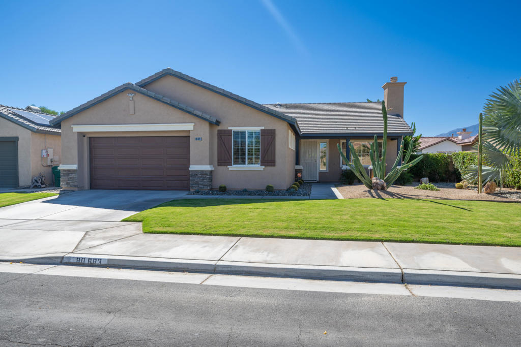 Montego Dunes - Residential