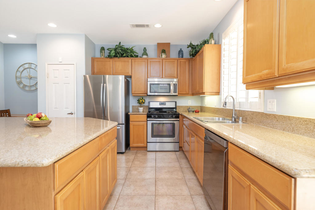 Montego Dunes - Residential