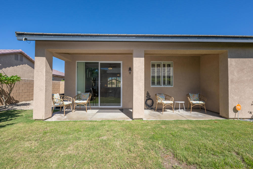 Montego Dunes - Residential