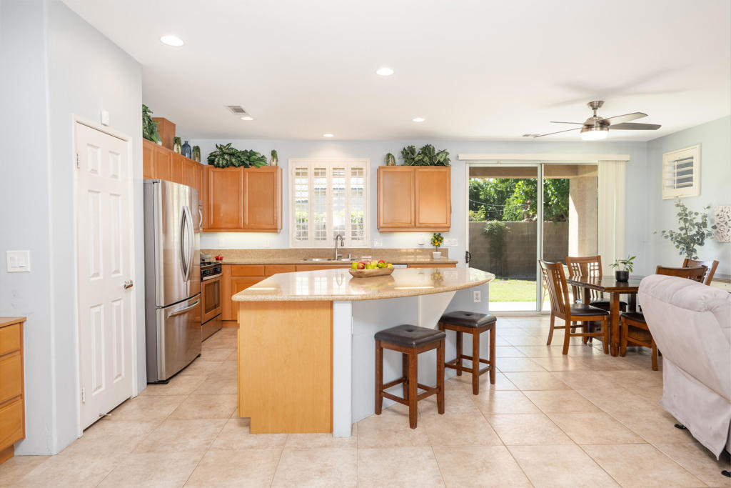 Montego Dunes - Residential