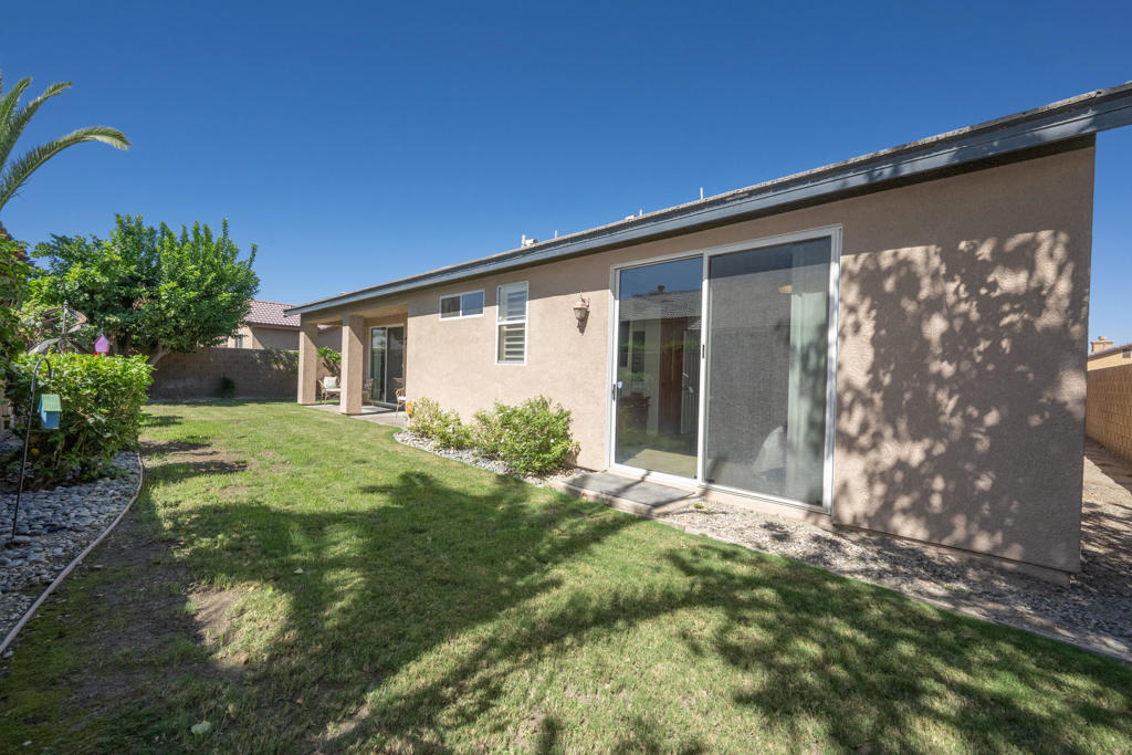 Montego Dunes - Residential
