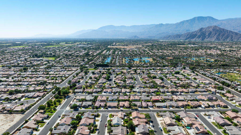 Montego Dunes - Residential