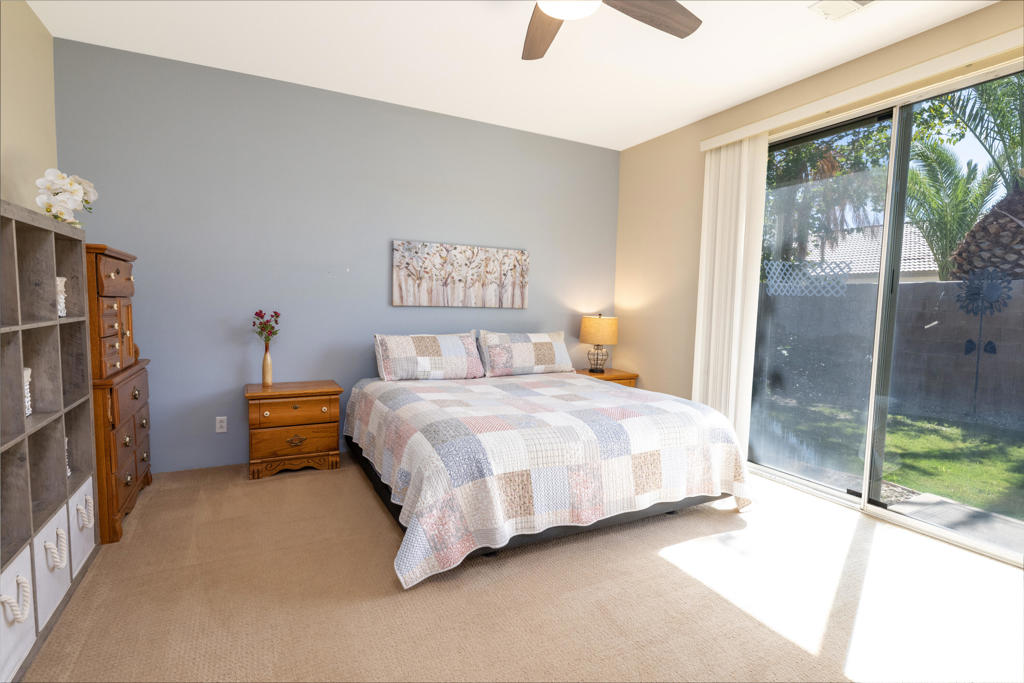 Montego Dunes - Residential