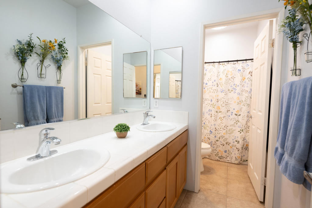 Montego Dunes - Residential