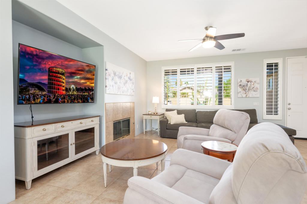 Montego Dunes - Residential