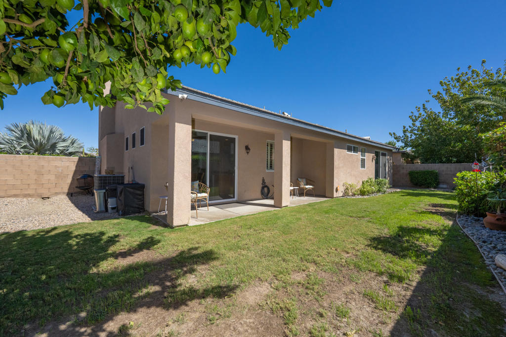 Montego Dunes - Residential