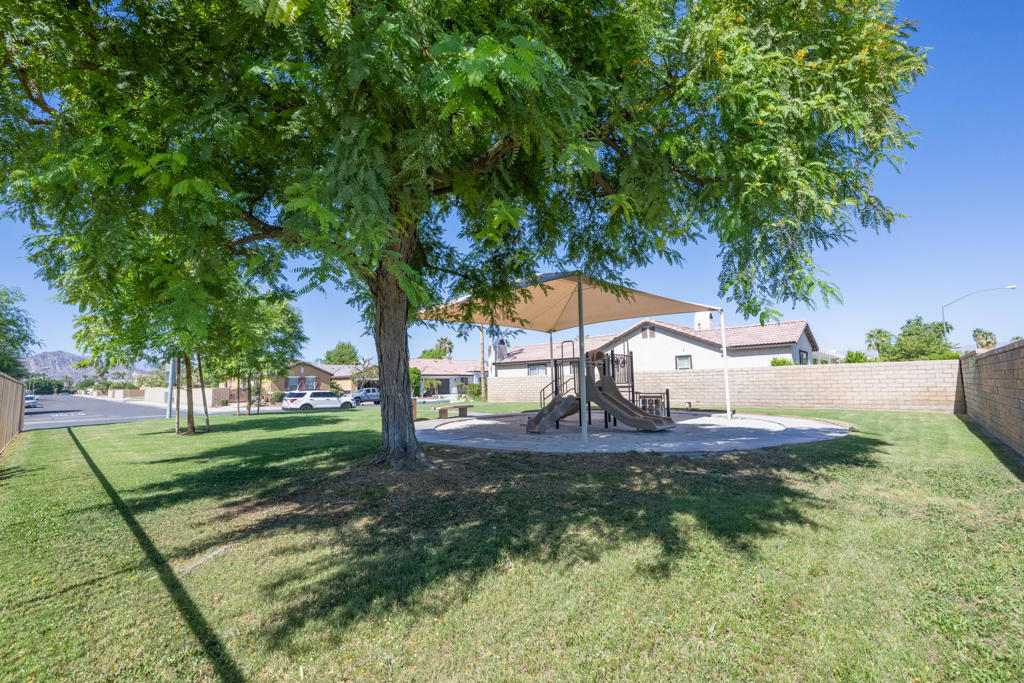 Montego Dunes - Residential