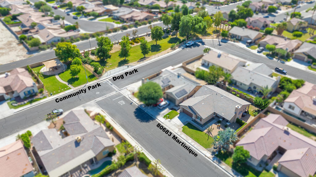 Montego Dunes - Residential