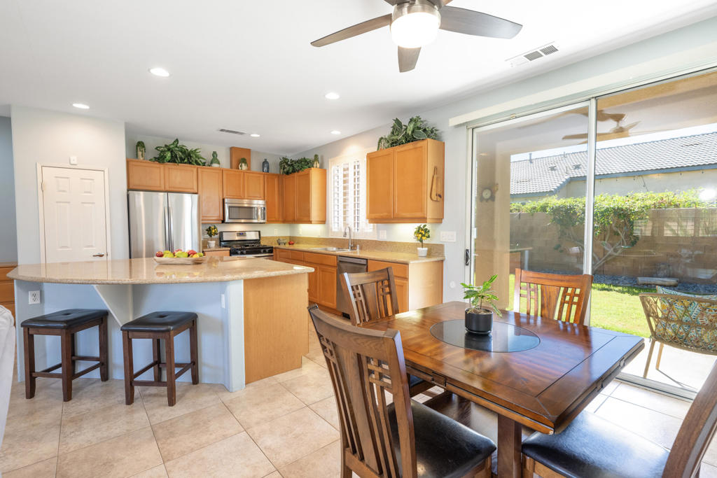 Montego Dunes - Residential