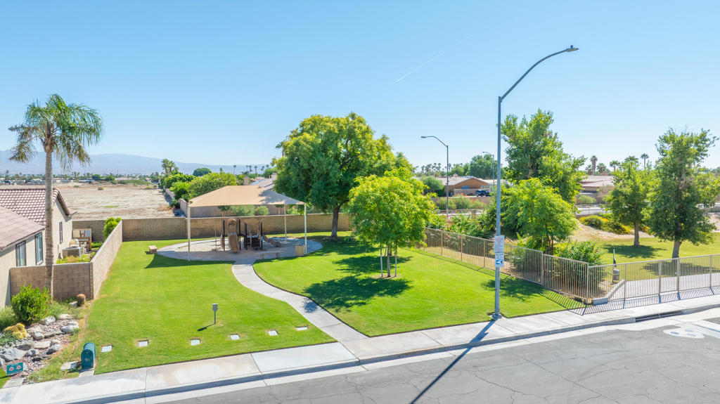 Montego Dunes - Residential