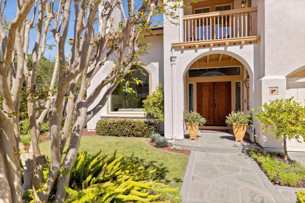 Photo of 1136 Eagle Cliff Court, San Jose, CA 95120 (MLS # ML82037819)