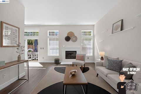 Photo of 4173 Georgis Pl, Pleasanton, CA 94588 (MLS # 41126182)