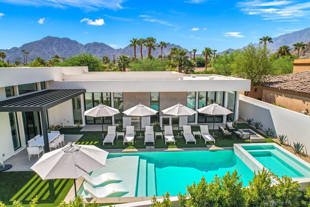77137 Casa Del Sol B B