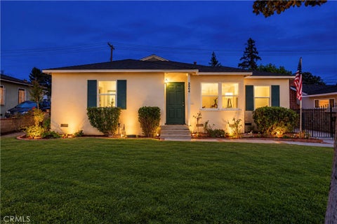 Photo of 2404 Stranahan DR, Alhambra, CA 91803 (MLS # PF26193717)