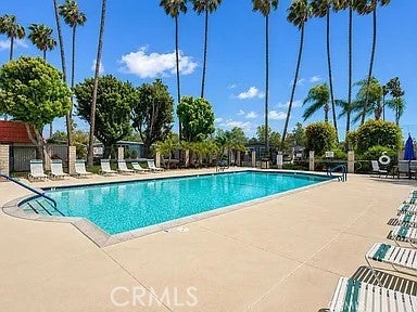 Photo of 24922 Muirlands Boulevard #68, Lake Forest, CA 92630 (MLS # OC26190477)