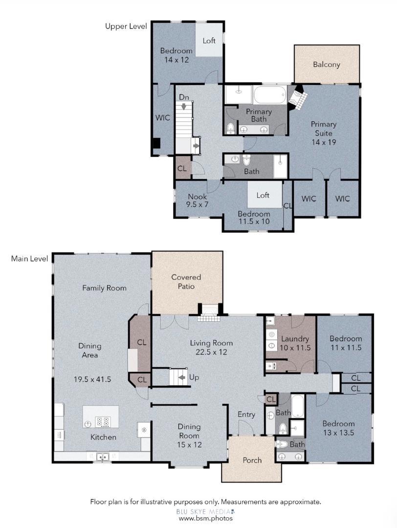 531 Patrick Way