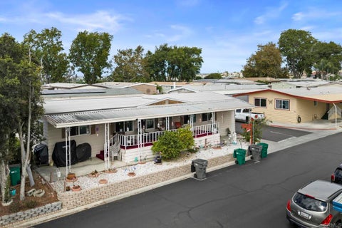 Photo of 3340 Del Sol Boulevard #139, San Diego, CA 92154 (MLS # PTP2607025)
