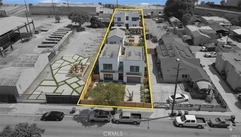 14324 Chadron Avenue Hawthorne CA 90250