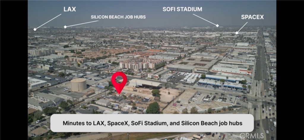 14324 Chadron Avenue