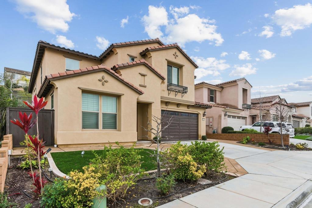 441 Adobe Estates Dr