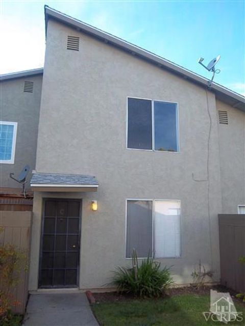 Photo of 1331 Casa San Carlos Lane #C, Oxnard, CA 93033 (MLS # V1-36172)