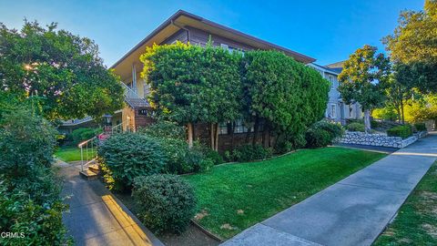 Photo of 449 N Euclid Avenue #H, Pasadena, CA 91101 (MLS # P1-25925)