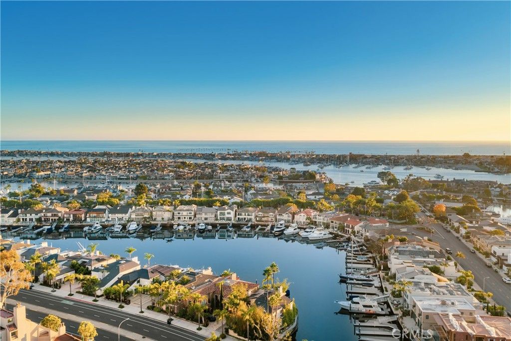 Photo of 612 Harbor Island Drive, Newport Beach, CA 92660 (MLS # LG25265364)