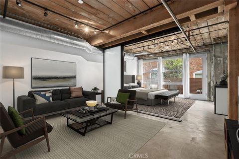 Photo of 530 S Hewitt Street #154, Los Angeles, CA 90013 (MLS # SB25238331) Photo of 530 S Hewitt Street #154, Los Angeles, CA 90013 (MLS # SB25238331)