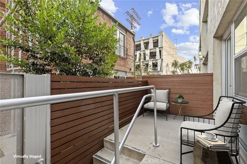 530 S Hewitt Street 154 Los Angeles CA 90013