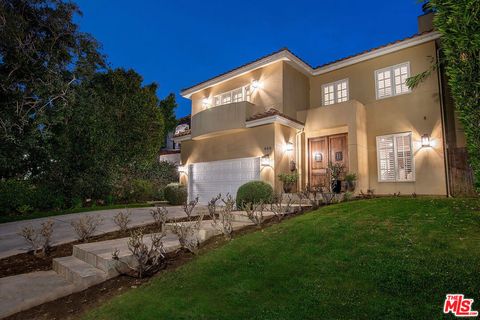 969 S Carmelina Avenue Los Angeles CA 90049