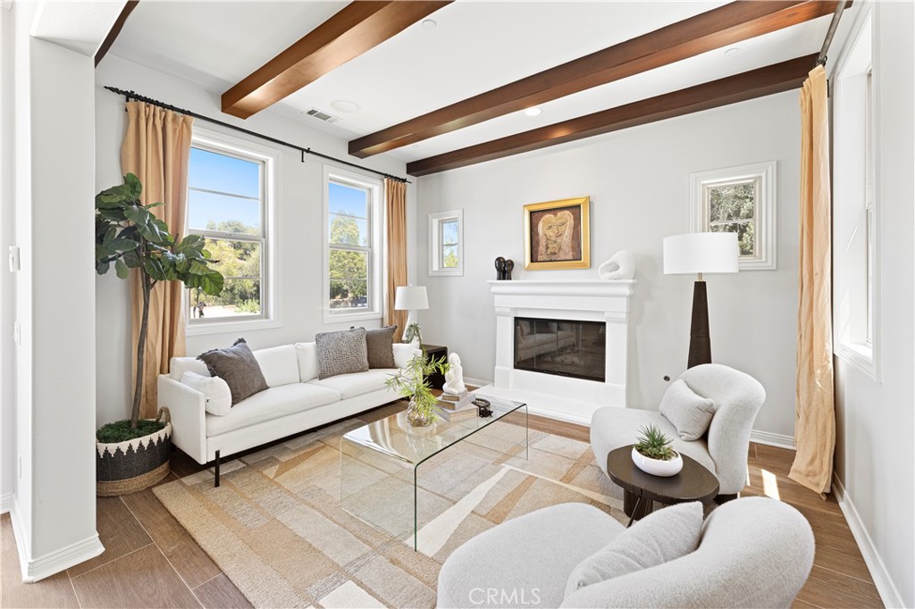 Fiore (FIOR) - Residential