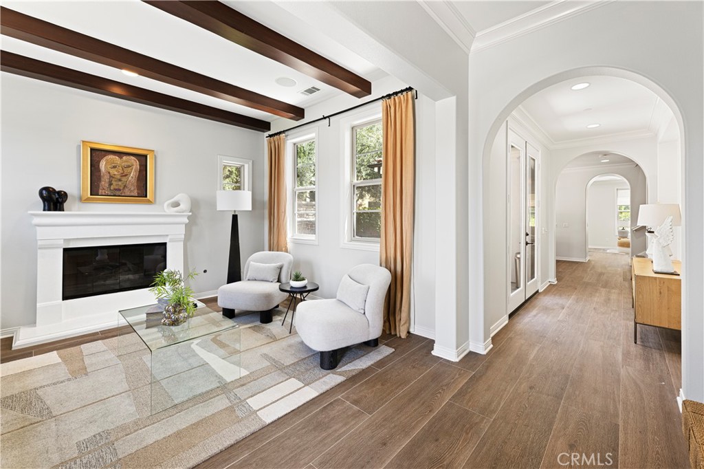 Fiore (FIOR) - Residential