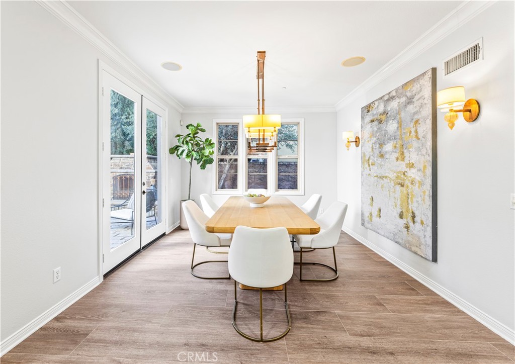 Fiore (FIOR) - Residential