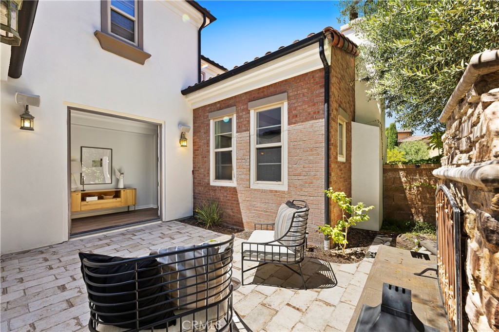 Fiore (FIOR) - Residential