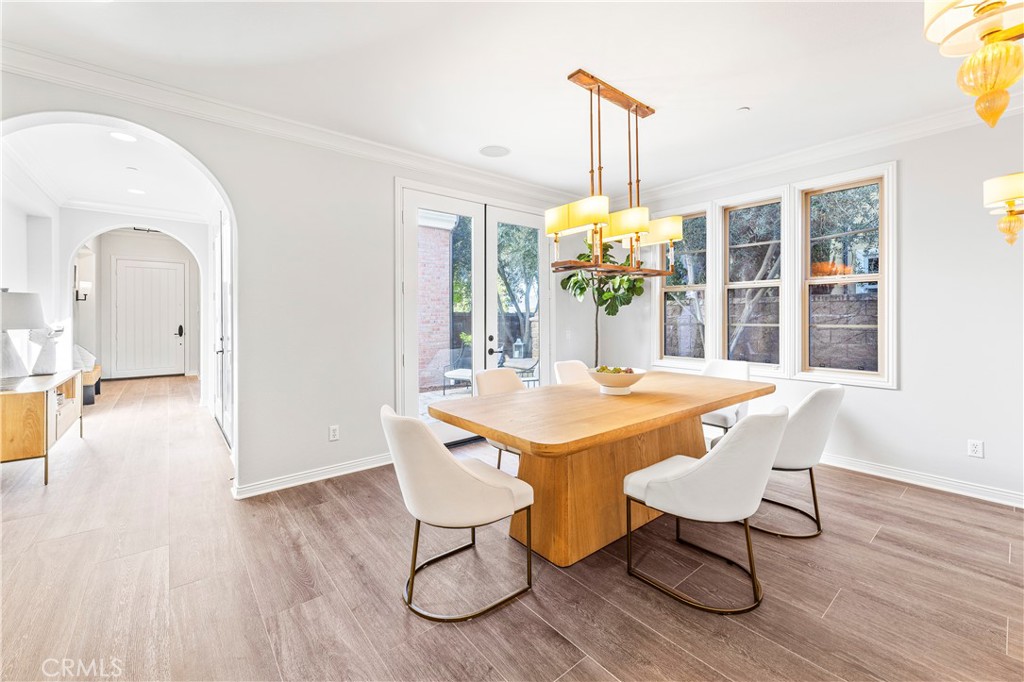 Fiore (FIOR) - Residential