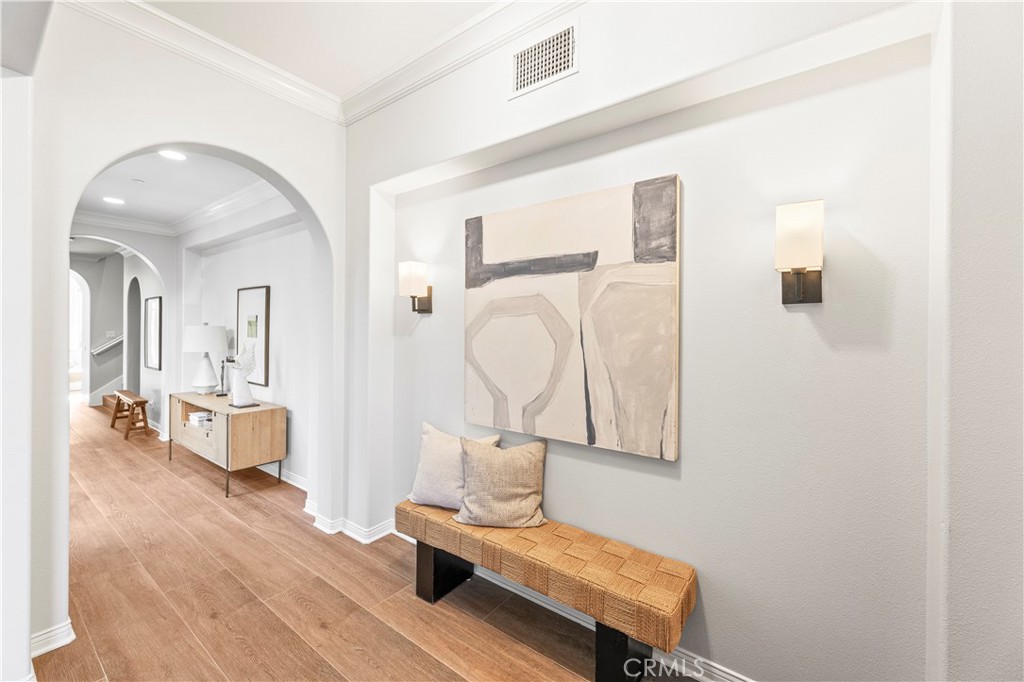 Fiore (FIOR) - Residential