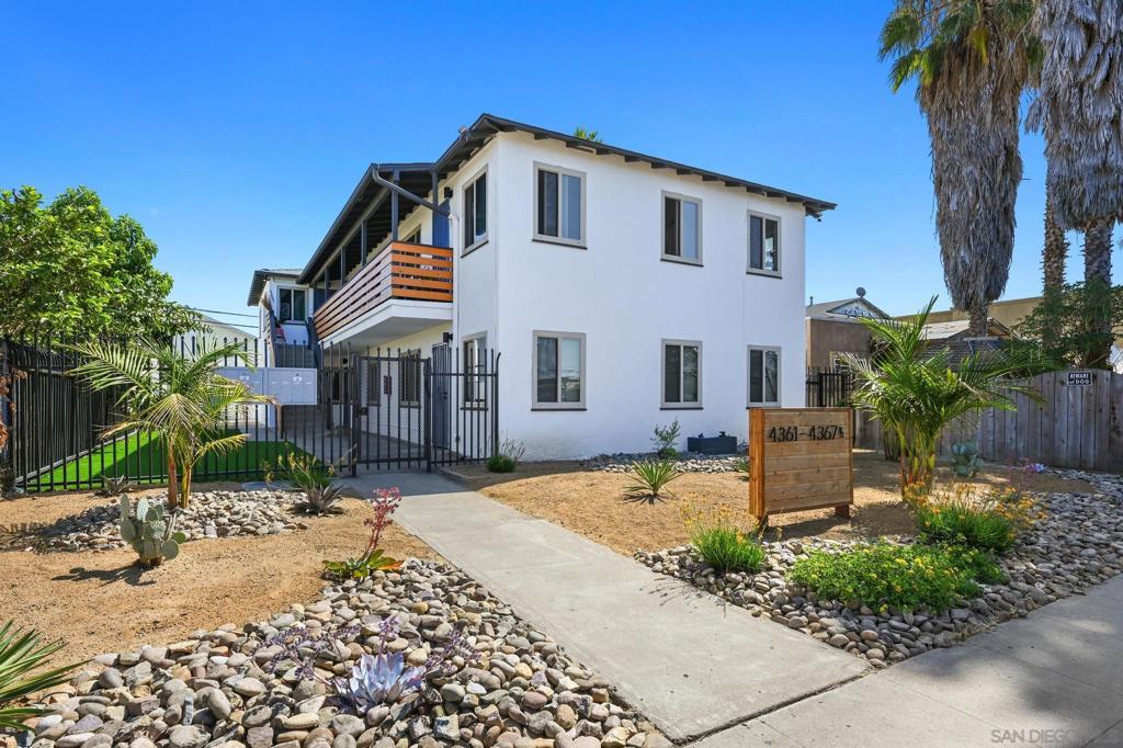 Fully remodeled 1 bedroom and 1 bath unit. Unit has all new: Appliances, flooring, counters, cabinets, bathrooms, heaters, windows and doors. April 2023 promotion of half off first months rent and a $500.00 amazon gift card.