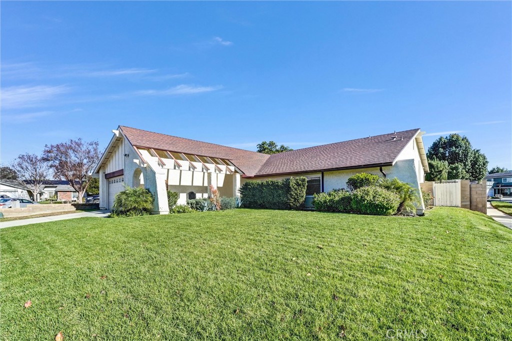 1648 Rocky River Court