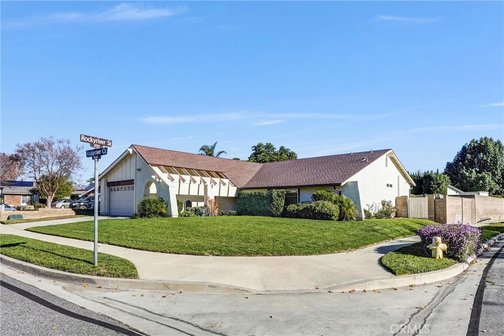 1648 Rocky River Court