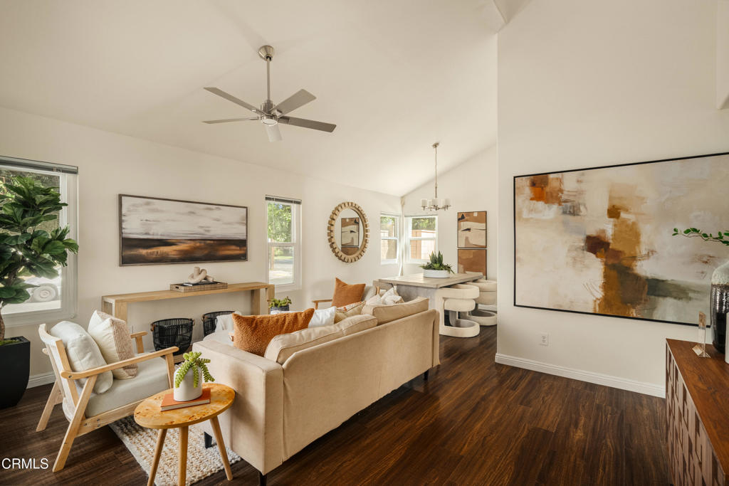 3101 San Francisco Avenue