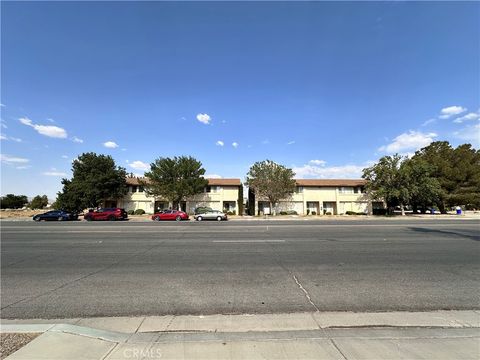 12745 Navajo Road Apple Valley CA 92308