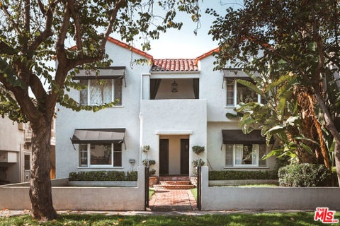 Photo of 817 Westmount Drive #819.5, West Hollywood, CA 90069 (MLS # 26884657)