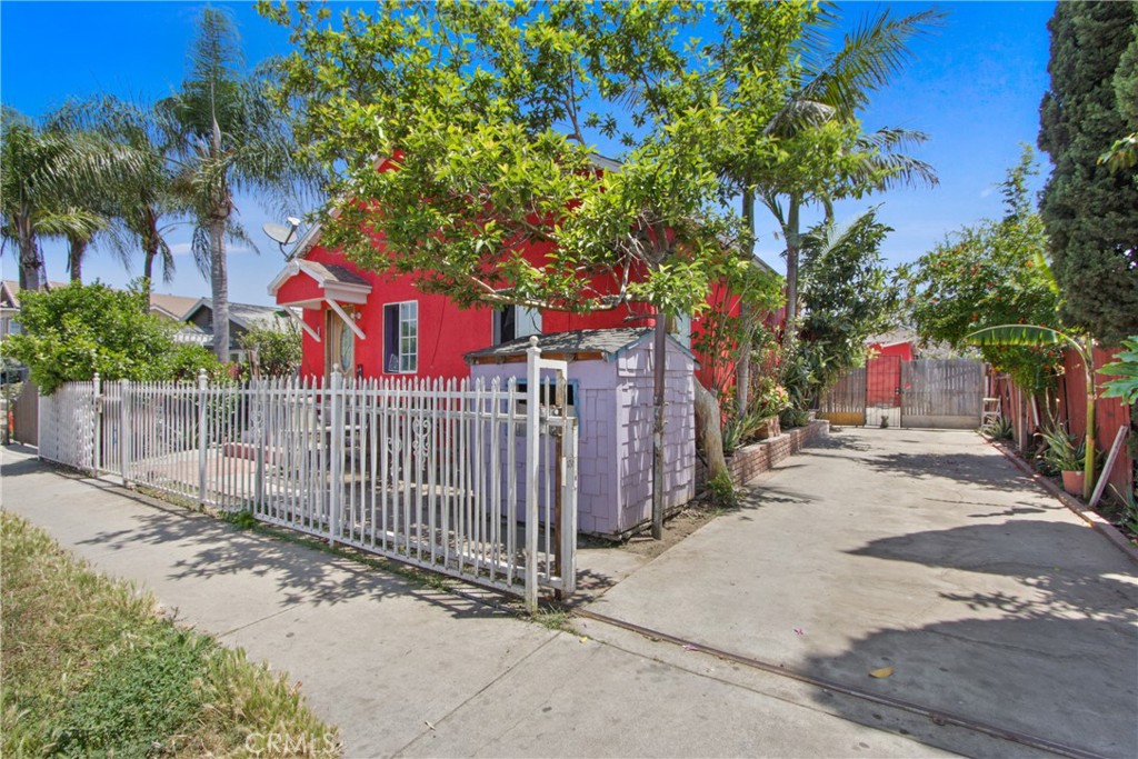 213 N Figueroa Street