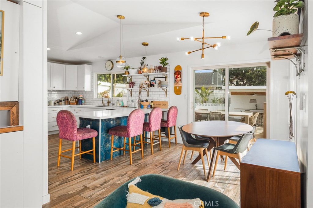 Southwest - Residential Lease