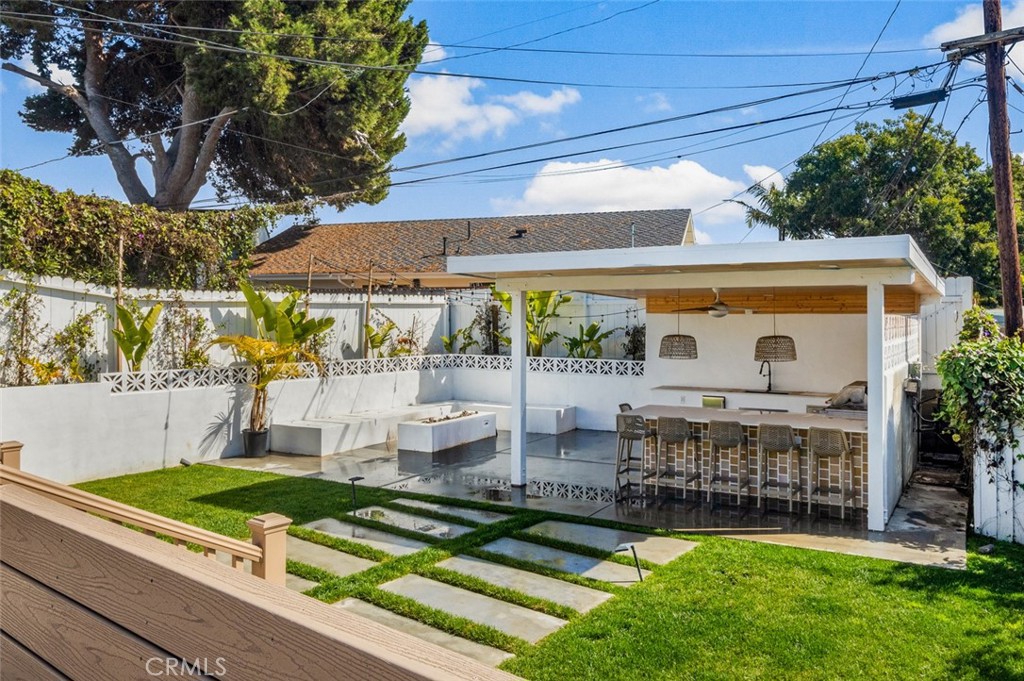 Southwest - Residential Lease